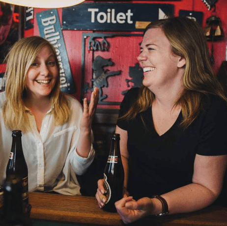 Bierverkostung mit Guide in Kopenhagen