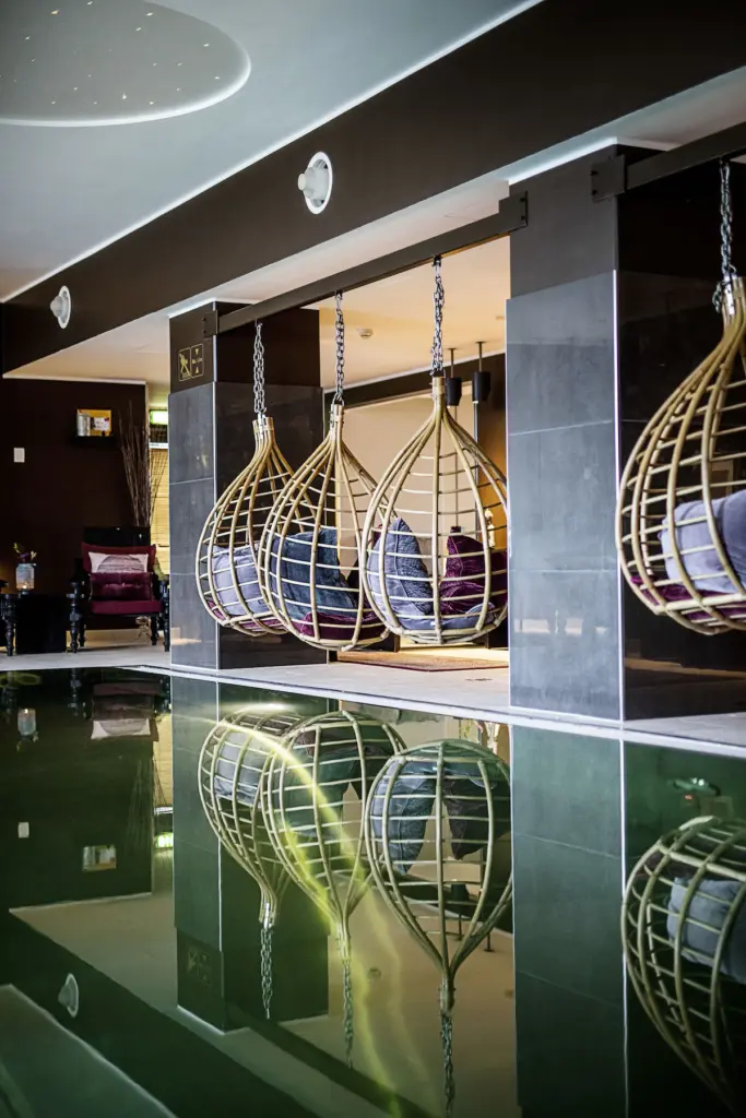 Clarion Hotel Copenhagen Airport Spa