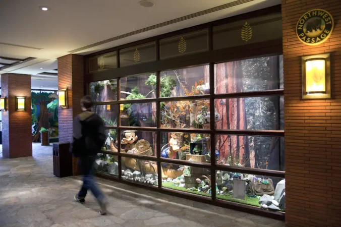 Disney Hotel