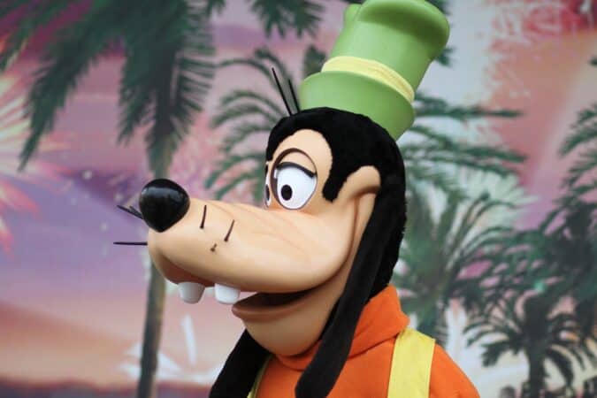 Disney Park Paris