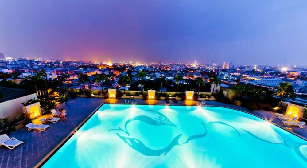 Familie Bangkok Hotel