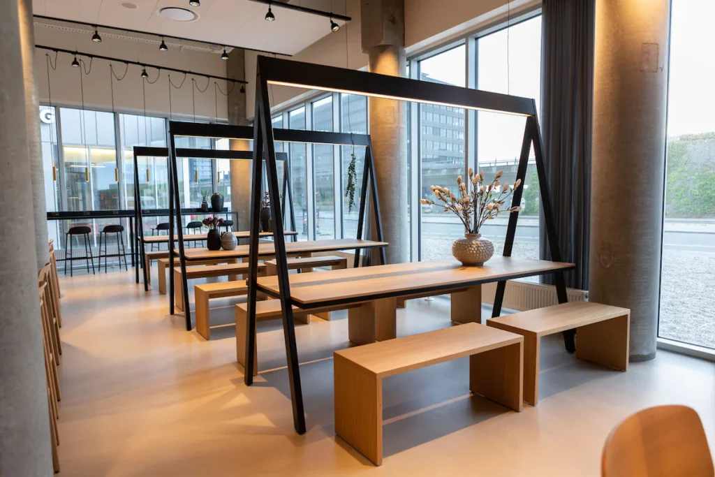 Günstige Hotels in Kopenhagen
