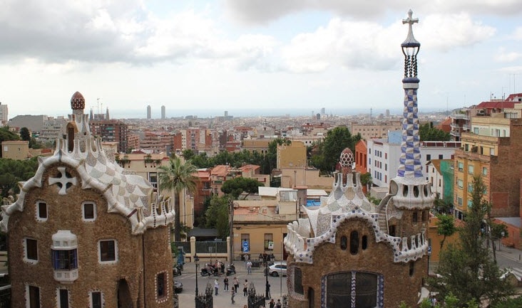 Hotel Barcelona