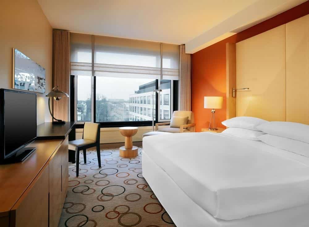 Hotel in Berlin Zentrum