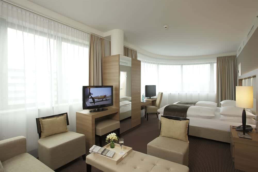 Hotel in Berlin Zentrum
