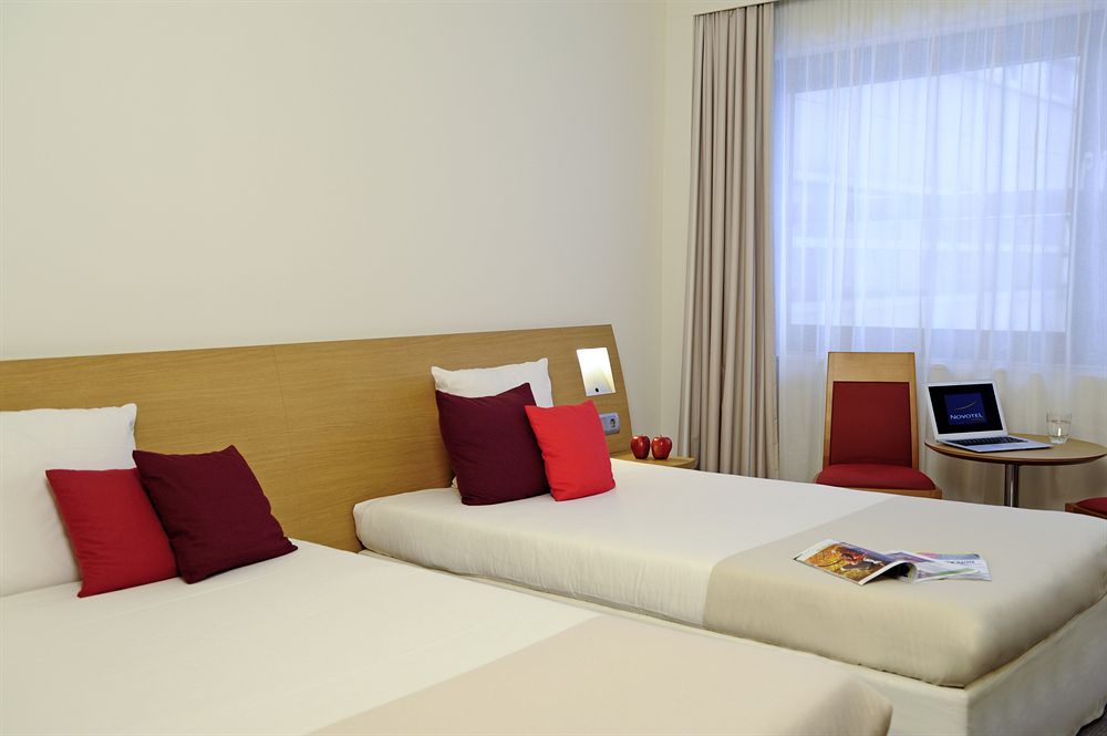 Hotel in Berlin