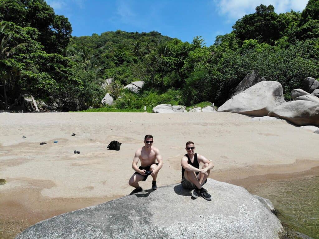 Koh Tao