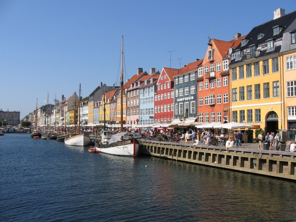 Kopenhagen