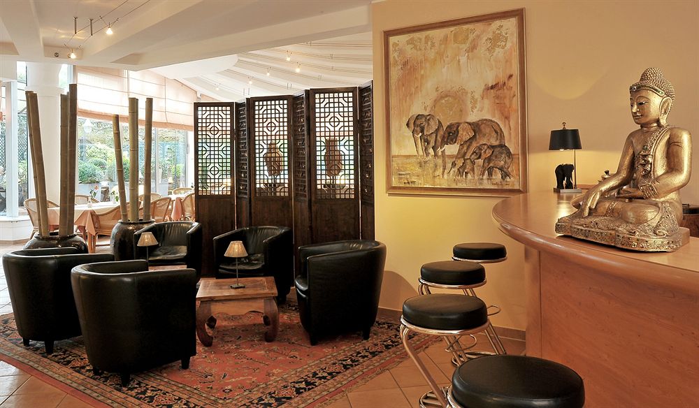 Kreuzberg Hotel Ludwig