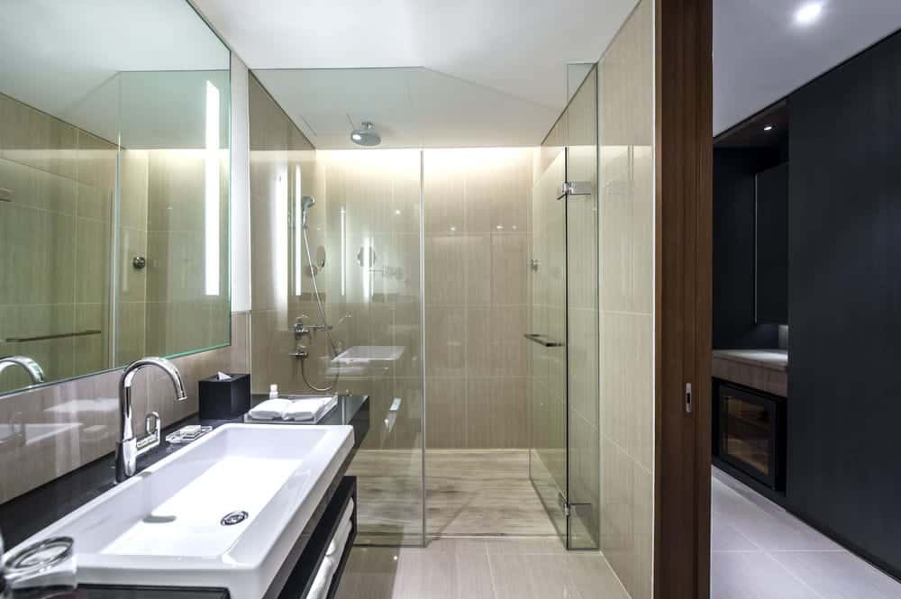 Luxushotel Bangkok