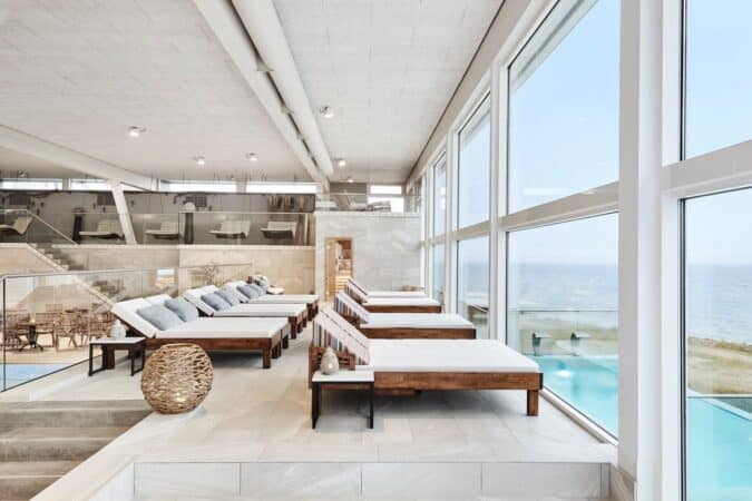 Marienlyst Spa-Hotel