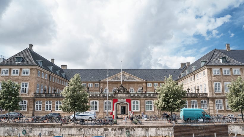 Nationalmuseum
