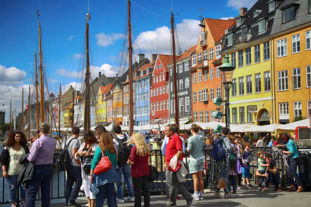 Nyhavn