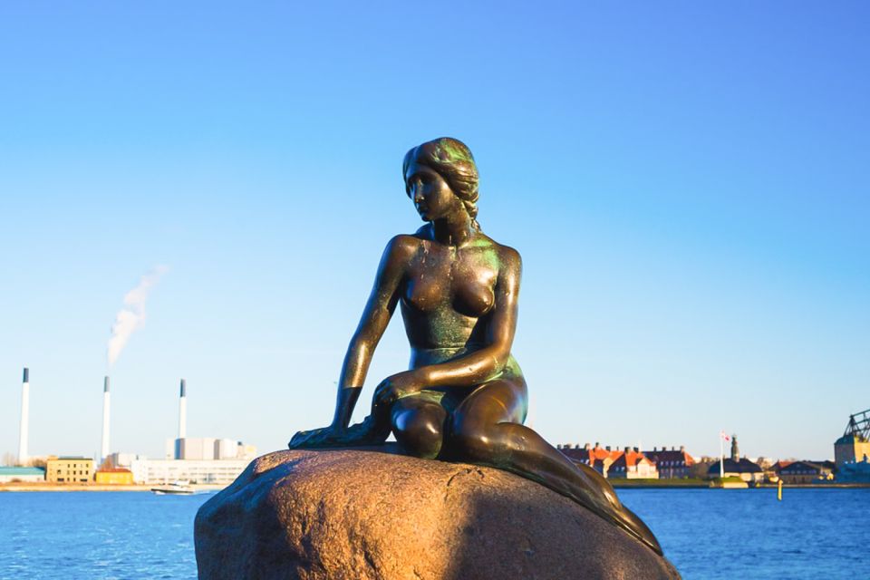 Outdoor-Escape-Room in Kopenhagen