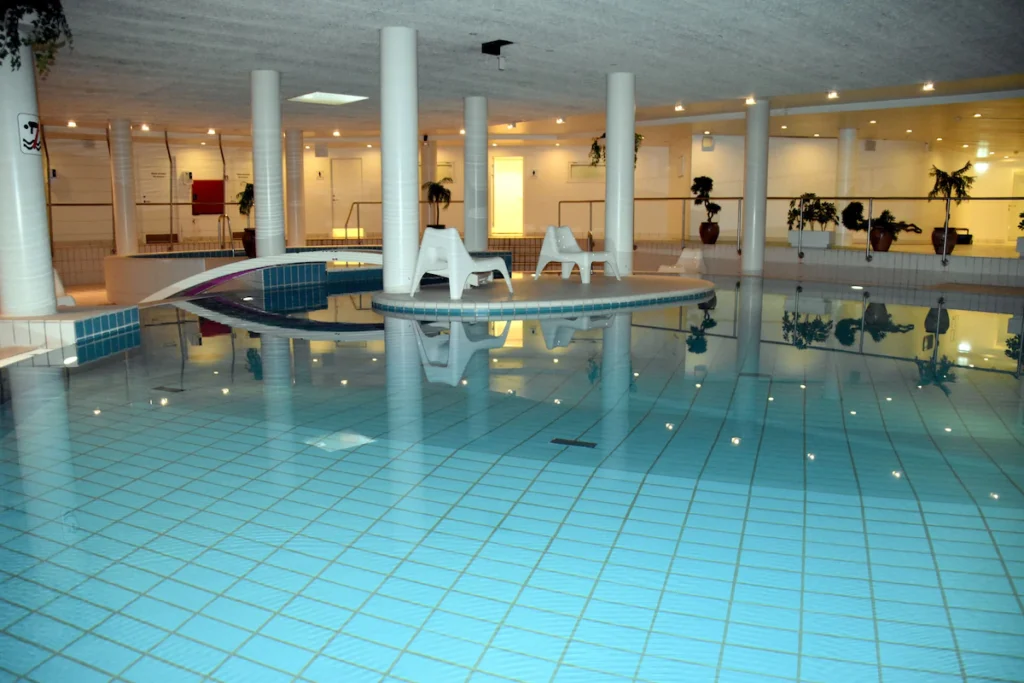 Park Inn Radisson CPH Airport Poolhotel