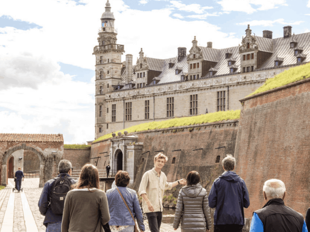 Schloss Kronborg