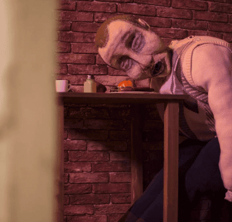 Seven Escape Room in Kopenhagen