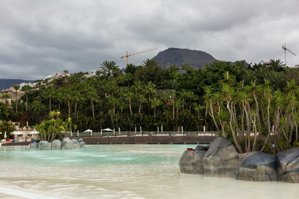 Siam Park auf Teneriffa