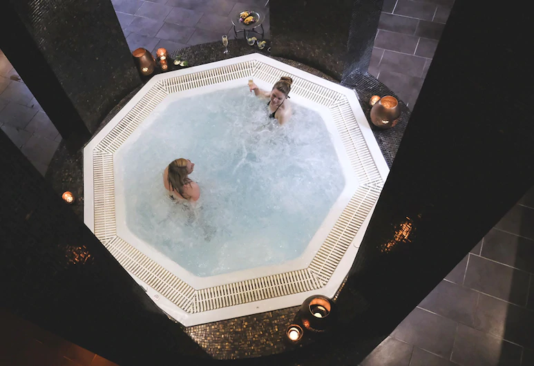 Spa-Hotel in Kopenhagen
