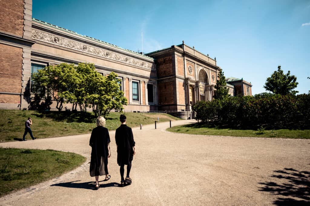 Statens Museum for Kunst