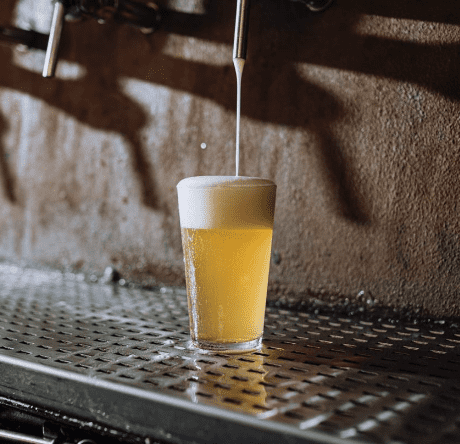 Taphouse Bierverkostung