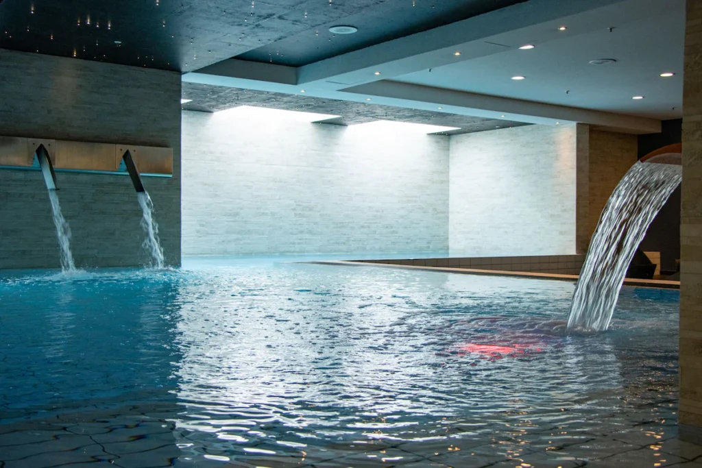 Tivoli Hotel Pool
