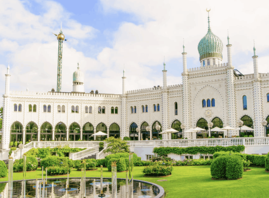Tivoli