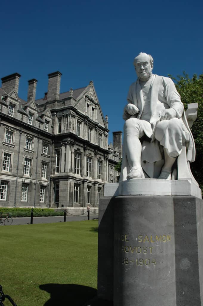 Trinity College Dublin