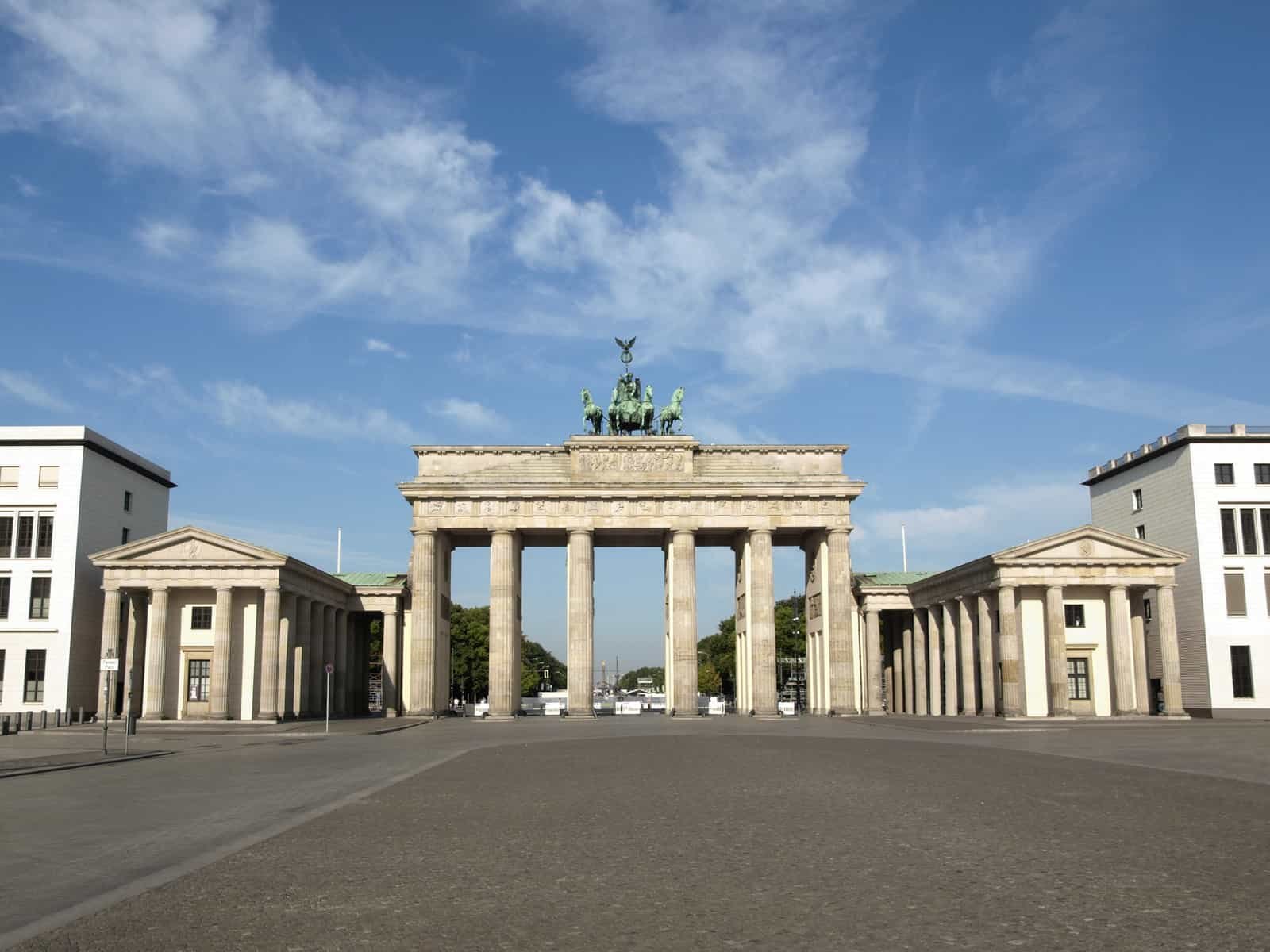 Brandenburger Tor