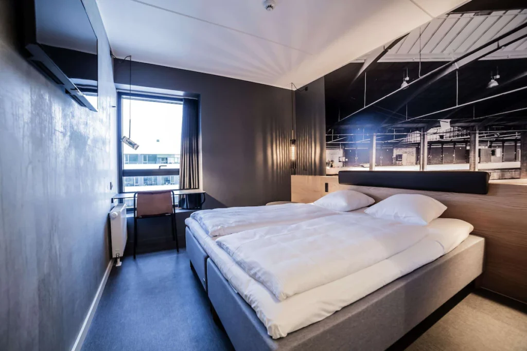 Zleep Hotel Copenhagen Arena Zleep Hotel Copenhagen Arena
